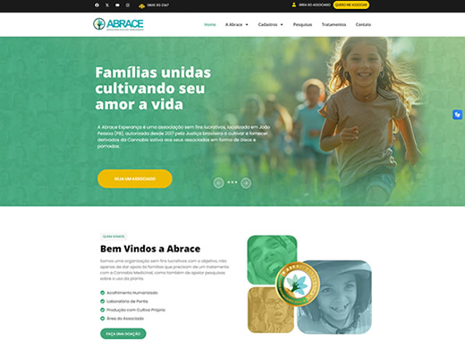 Projeto de site 05